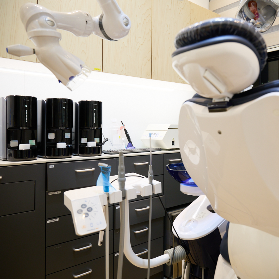 하루플란트치과의 플라즈마 임플란트 시스템, 어떤 점이 특별할까요? 관련 이미지 3