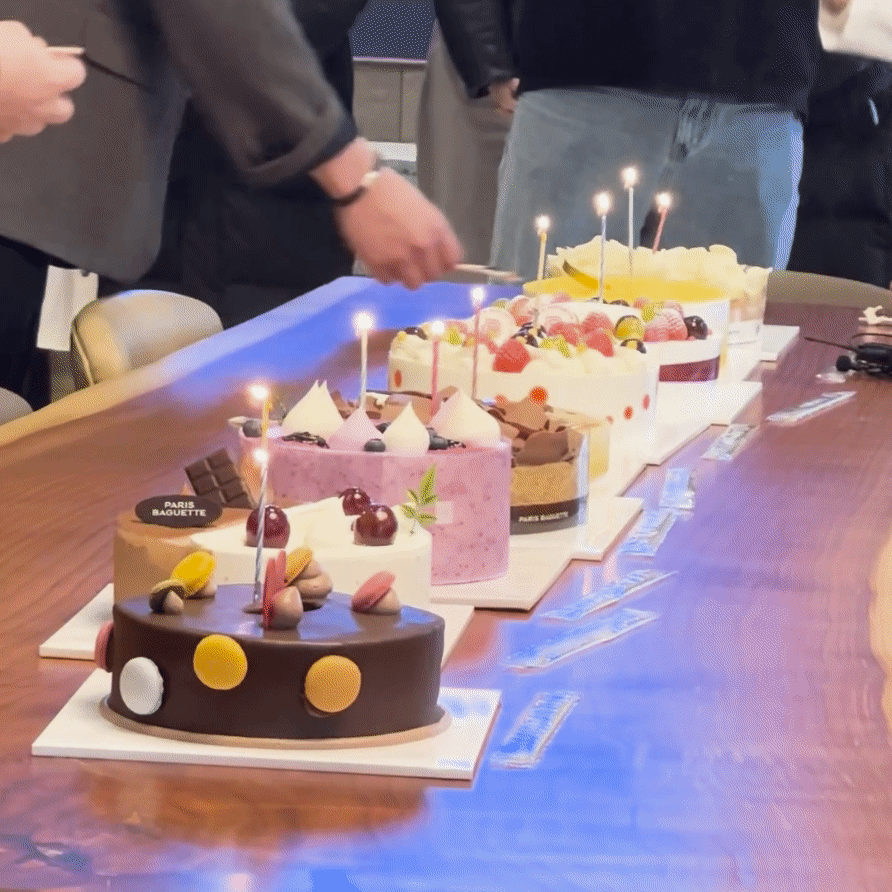 2024 갑진년 강남 하루플란트치과 시무식 + 신입 치과위생사 입사 소식 관련 이미지 8