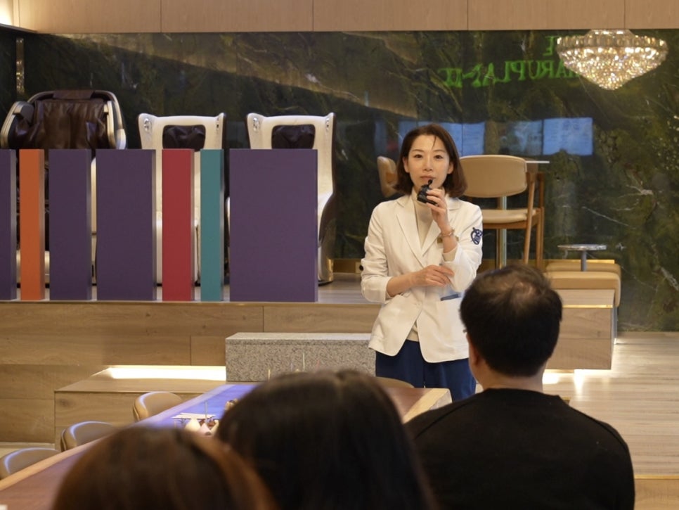 2024 갑진년 강남 하루플란트치과 시무식 + 신입 치과위생사 입사 소식 관련 이미지 2