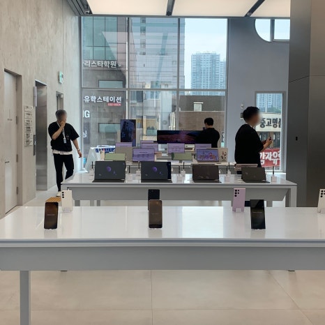 [HARU일상] 하루플란트치과 건물에 오픈한 삼성 강남 놀스팟 방문후기 관련 이미지 19