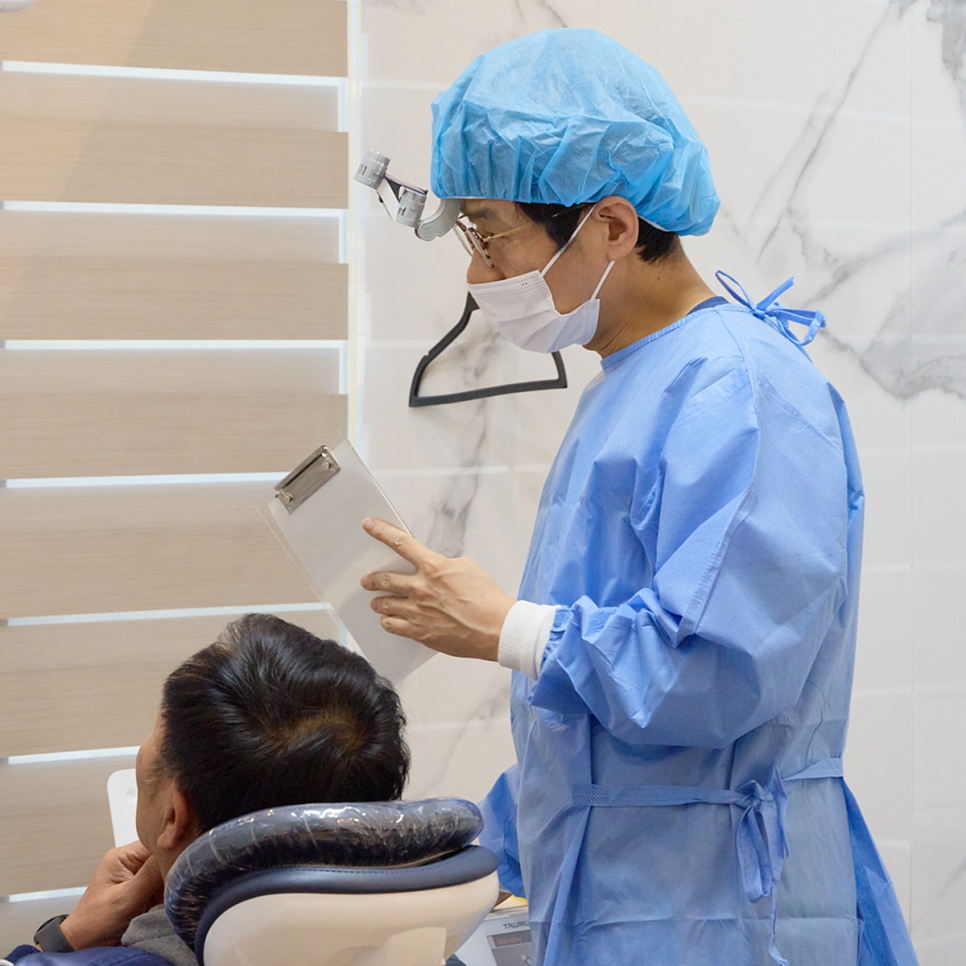 하루플란트가 알려주는 임플란트 후 음주! 술은 언제부터 마셔도 될까요? 관련 이미지 1