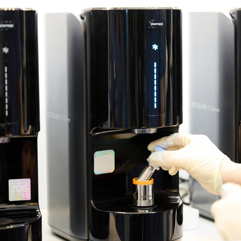 하루플란트치과 플라즈마 임플란트의 장점은? 차세대 기술력, 플라즈마 임플란트 완벽 정리! 관련 이미지 4