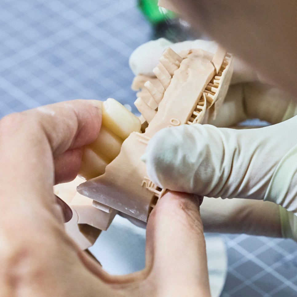 임플란트 회복기간, 빨라지는 비결? 하루플란트 플라즈마 임플란트가 도와드립니다! 관련 이미지 4