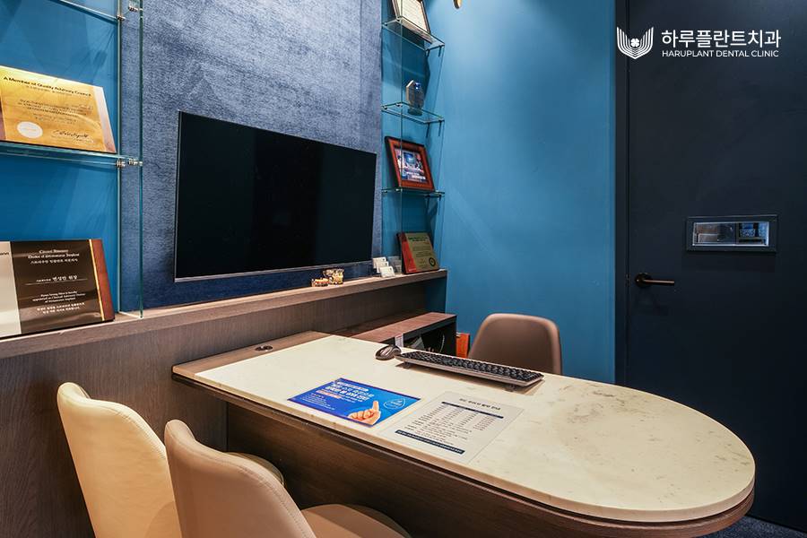 전악 임플란트 비용, 저희는 이 3가지로 비용을 줄였습니다. 관련 이미지 11