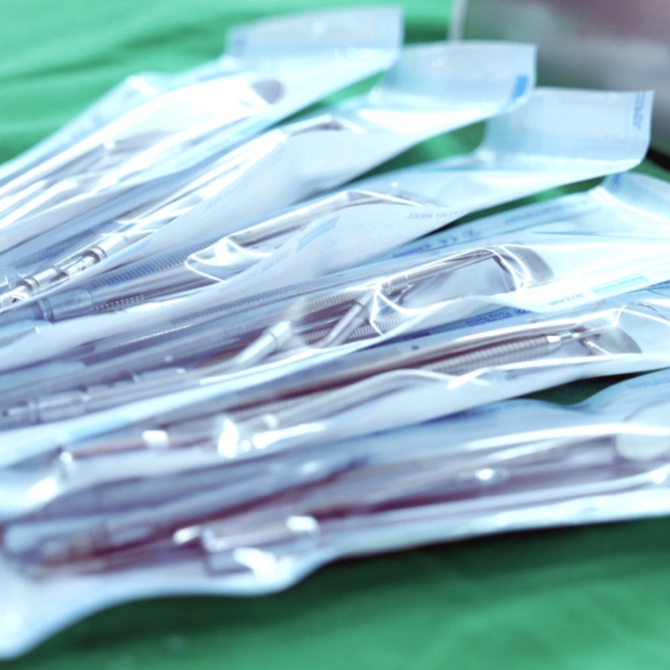 치과 감염관리, 어디까지 알고 계신가요? 하루플란트 플라즈마 멸균 시스템 전격 해부! 관련 이미지 6