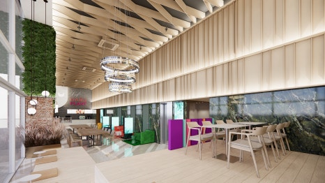 서현 서울위드치과에서 강남 하루플란트치과로 확장이전했습니다! 관련 이미지 3