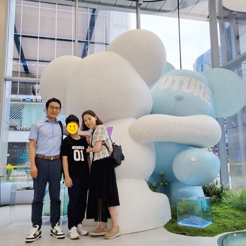 [HARU일상] 하루플란트치과 건물에 오픈한 삼성 강남 놀스팟 방문후기 관련 이미지 8
