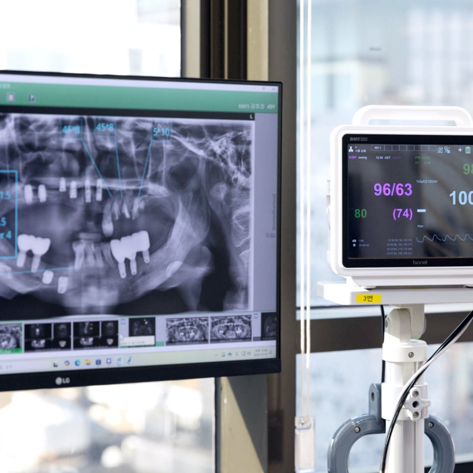 하루플란트치과 플라즈마 임플란트의 장점은? 차세대 기술력, 플라즈마 임플란트 완벽 정리! 관련 이미지 2