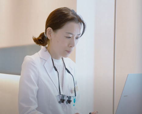 강남역하루플란트치과 하루네이트 라이브, 세계가 주목한 임상 현장의 기록 관련 이미지 3