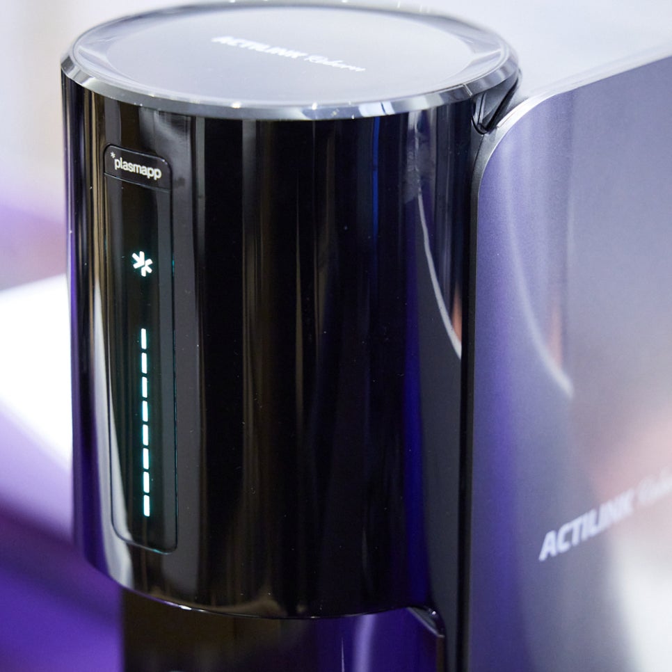 하루플란트치과 플라즈마 임플란트의 장점은? 차세대 기술력, 플라즈마 임플란트 완벽 정리! 관련 이미지 3