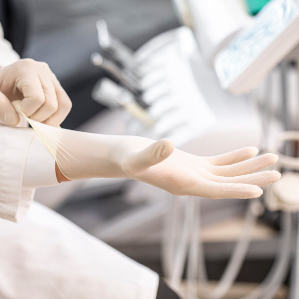 치과 가기 무섭다면? 성인의 80%가 겪는 치과 공포증, 해결 방법은? 관련 이미지 1