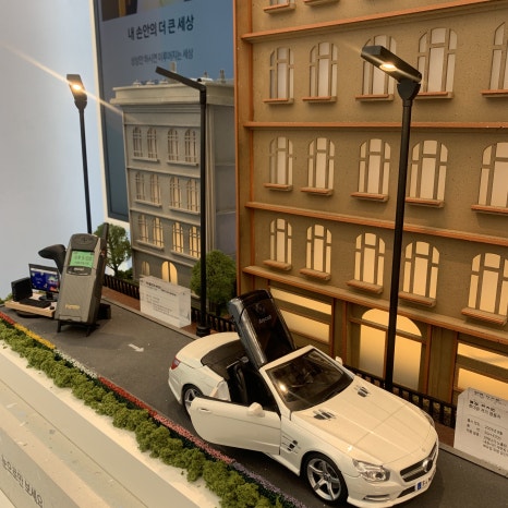 [HARU일상] 하루플란트치과 건물에 오픈한 삼성 강남 놀스팟 방문후기 관련 이미지 16