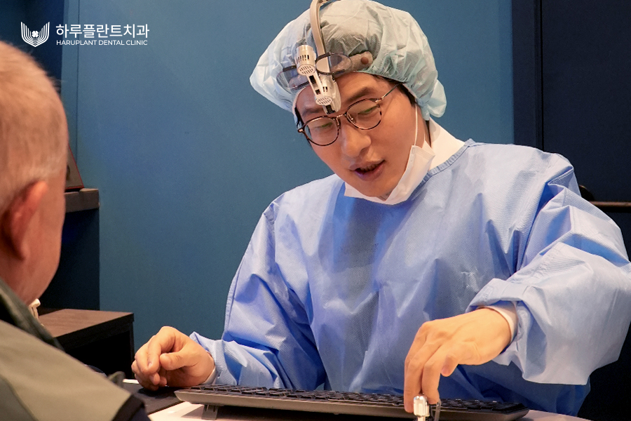 전체 임플란트 기간? 획기적으로 줄여드립니다 관련 이미지 5