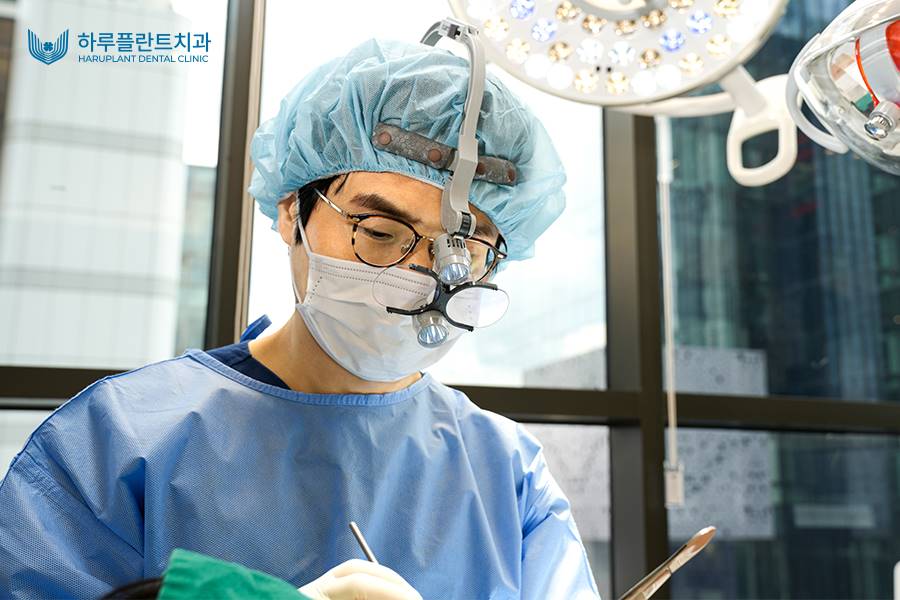 전악 임플란트 비용, 저희는 이 3가지로 비용을 줄였습니다. 관련 이미지 6