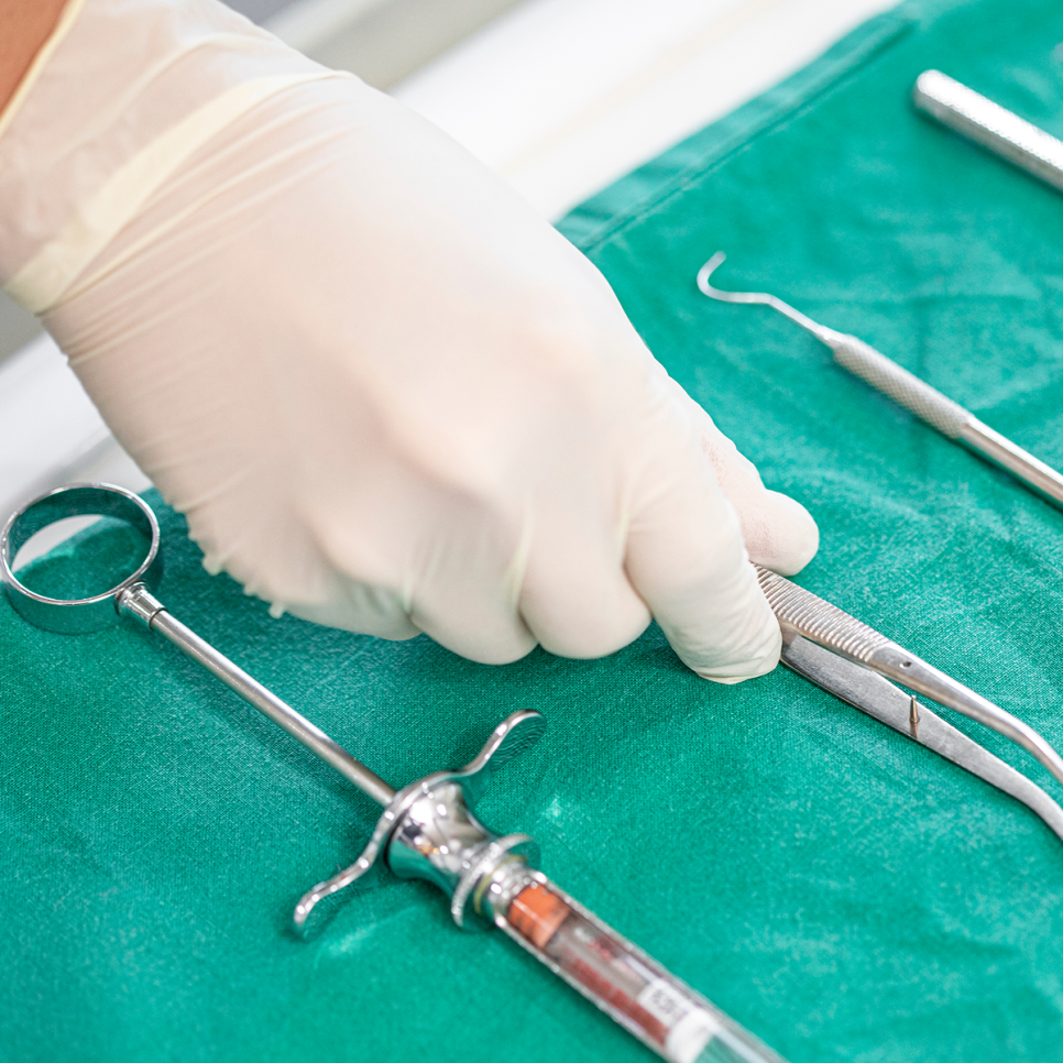 치과 트라우마 때문에 임플란트가 어렵다면? 불안을 잠재워주는 하루플란트의 수면 임플란트! 관련 이미지 4