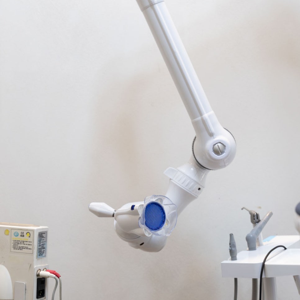 분진, 비말 완벽 차단! 하루플란트치과의 감염관리 비결, 프리암 아르테오로 한층 더 안전하게! 관련 이미지 7