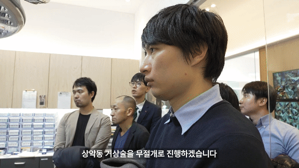 강남 당일임플란트 하루플란트치과, 원내기공소가 있는 곳 관련 이미지 2