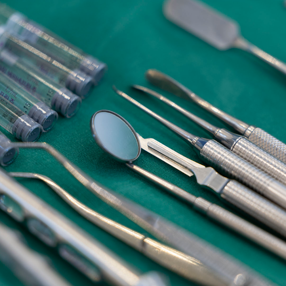 풍치 있는 잇몸에 임플란트? 임플란트 식립 전 하루플란트에서 미리 확인하세요! 관련 이미지 5