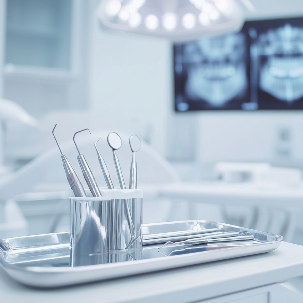 치과 가기 무섭다면? 성인의 80%가 겪는 치과 공포증, 해결 방법은? 관련 이미지 3