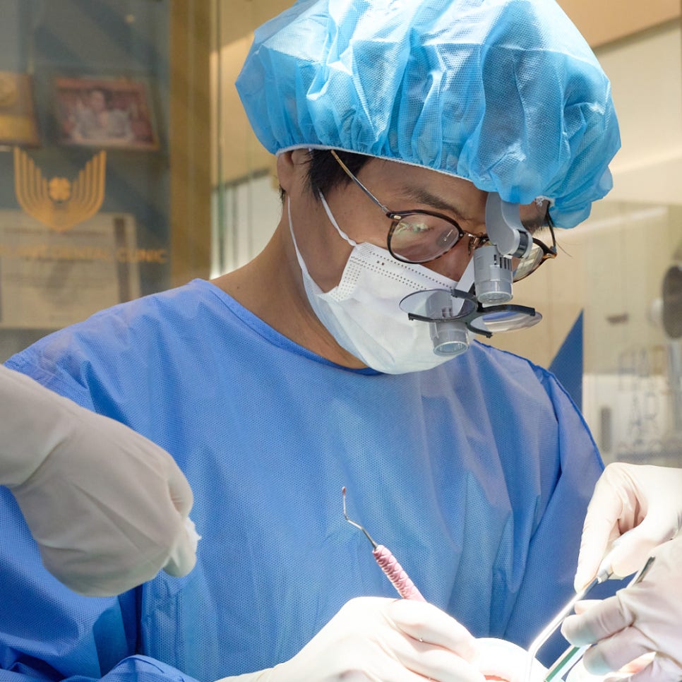 하루플란트치과 플라즈마 임플란트의 장점은? 차세대 기술력, 플라즈마 임플란트 완벽 정리! 관련 이미지 7