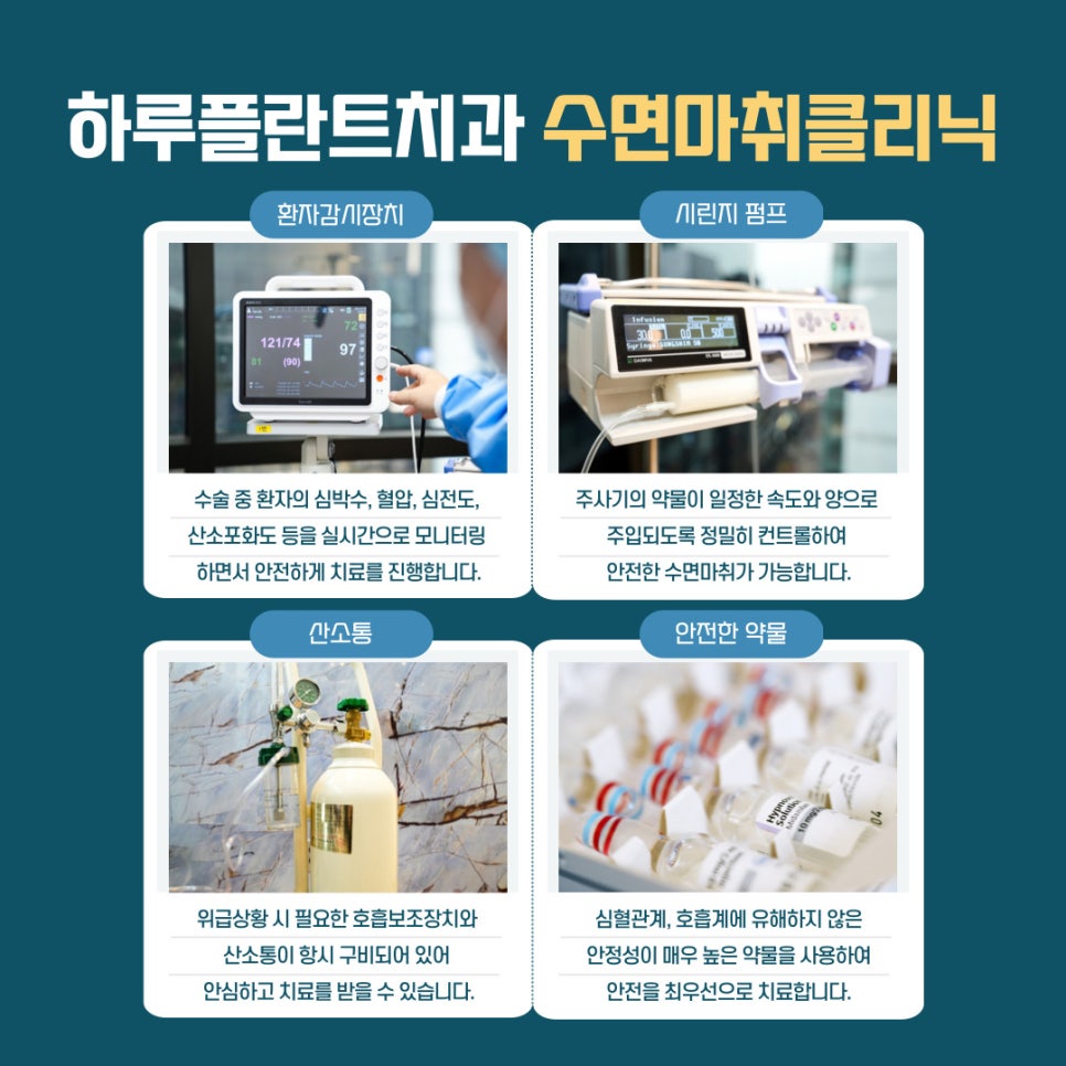 강남역수면임플란트치과 선택 전 체크할 것 관련 이미지 4