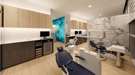 서현 서울위드치과에서 강남 하루플란트치과로 확장이전했습니다! 관련 이미지 8