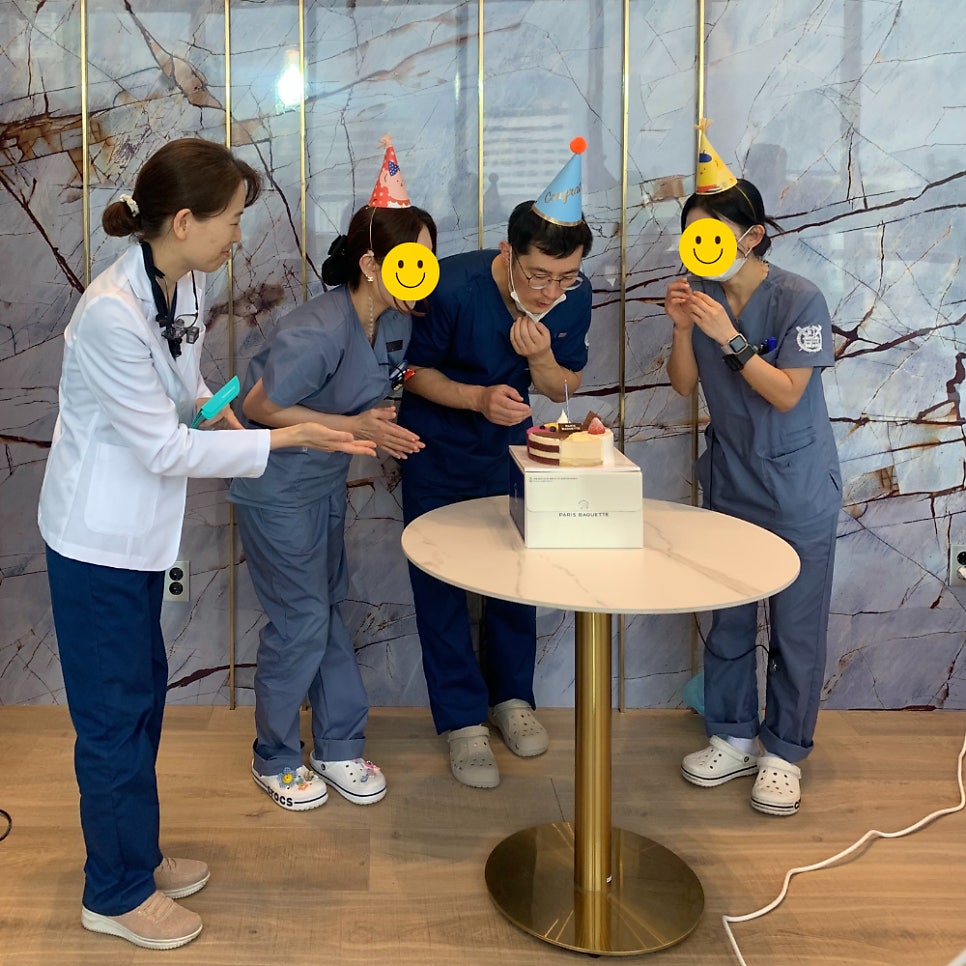 하루플란트치과 6월 생일파티! ℋ𝒶𝓅𝓅𝓎 ℬ𝒾𝓇𝓉𝒽𝒹𝒶𝓎 관련 이미지 3