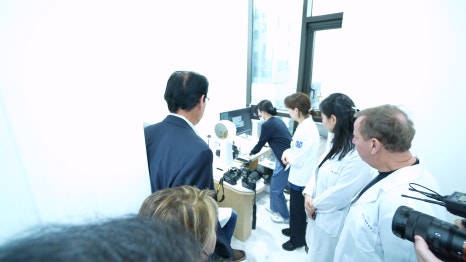 미국 치과의사 방문, 하루플란트치과 임플란트 세미나와 라이브서저리 관련 이미지 7