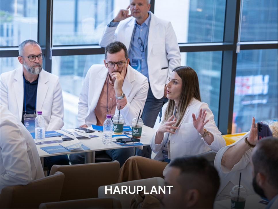 The Advanced Implant System at Haru Plant Dental Clinic, a Gangnam Sunday Dental Clinic That Has Drawn the Attention of European Medical Professionals image 10