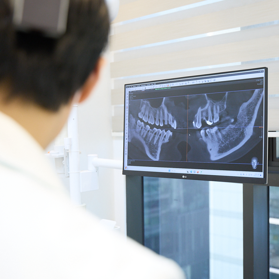 정말 일어나면 치료가 끝나있다? 잠든 사이 끝나는 하루플란트 수면 임플란트 과정 공개 관련 이미지 3