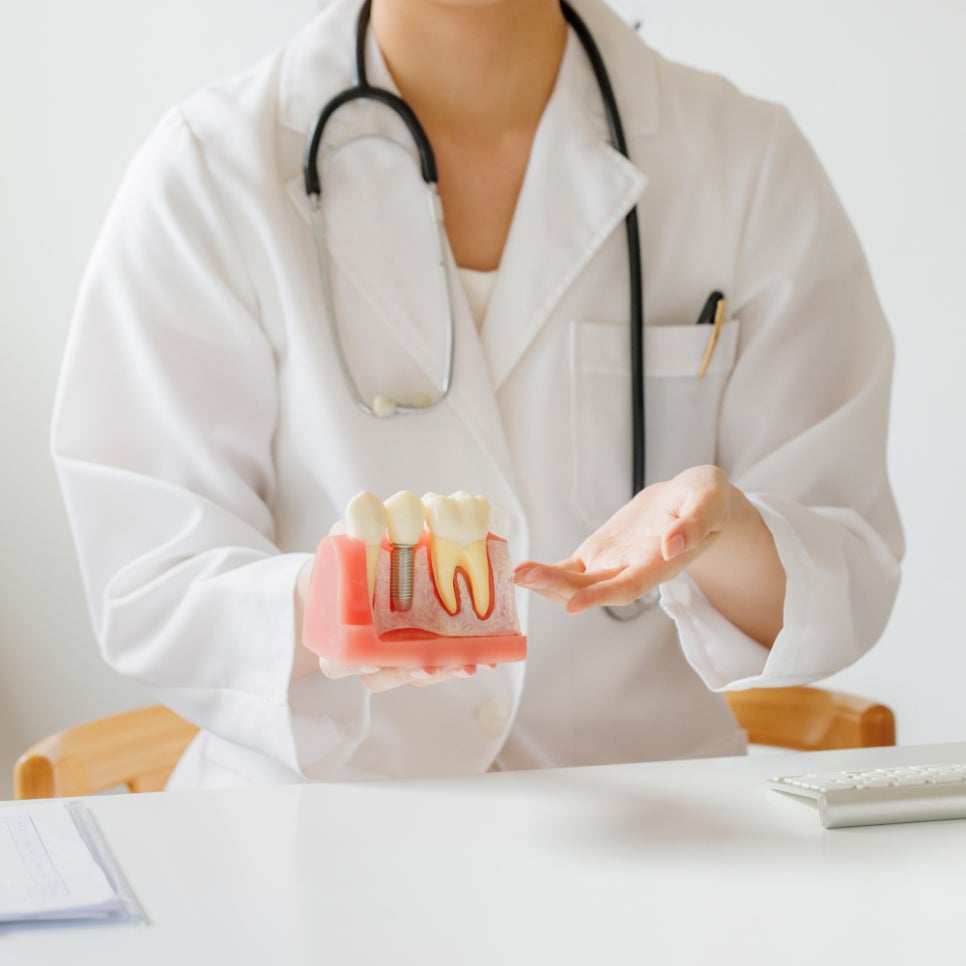 Zirconia Covered Too Now? Dental Insurance Benefits You Can Enjoy Starting in February! image 9