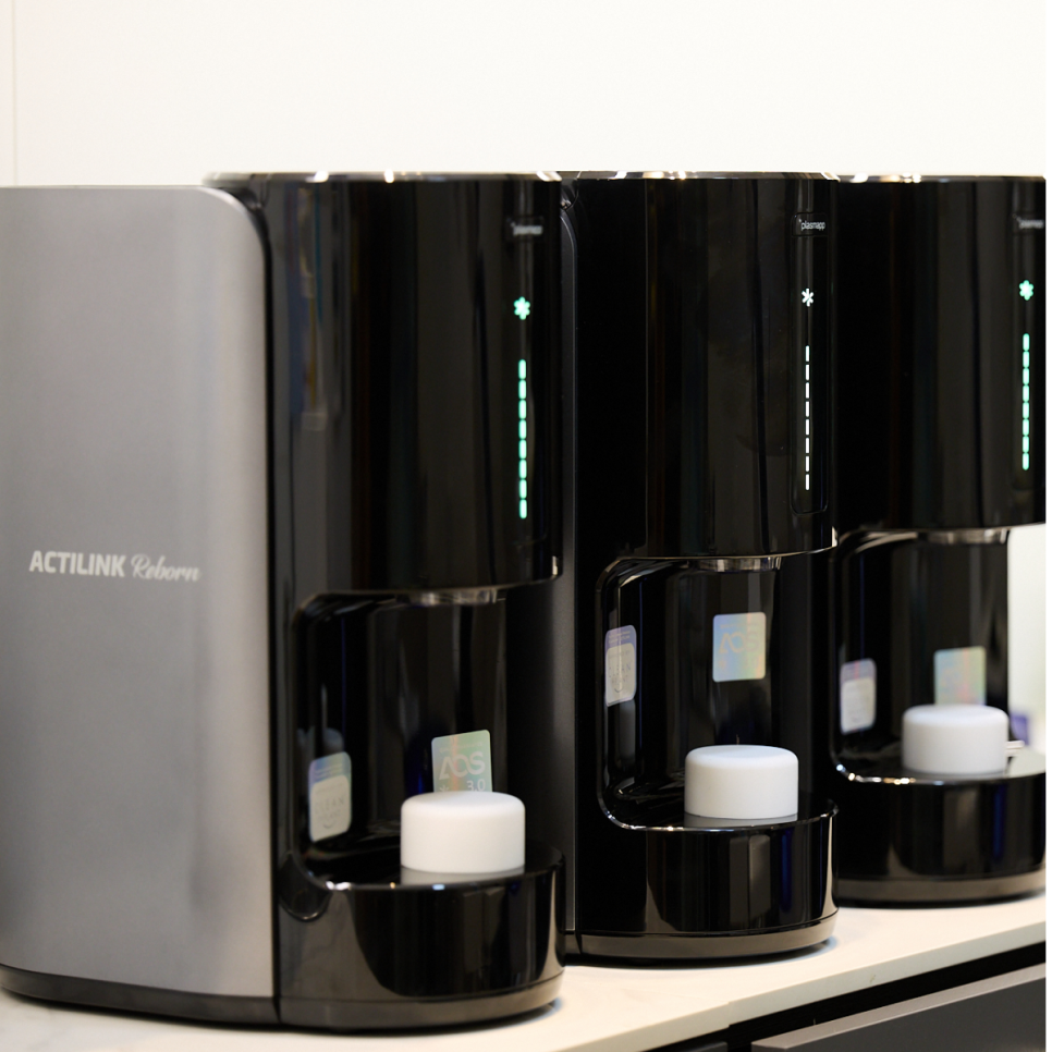 하루플란트치과의 플라즈마 임플란트 시스템, 어떤 점이 특별할까요? 관련 이미지 2