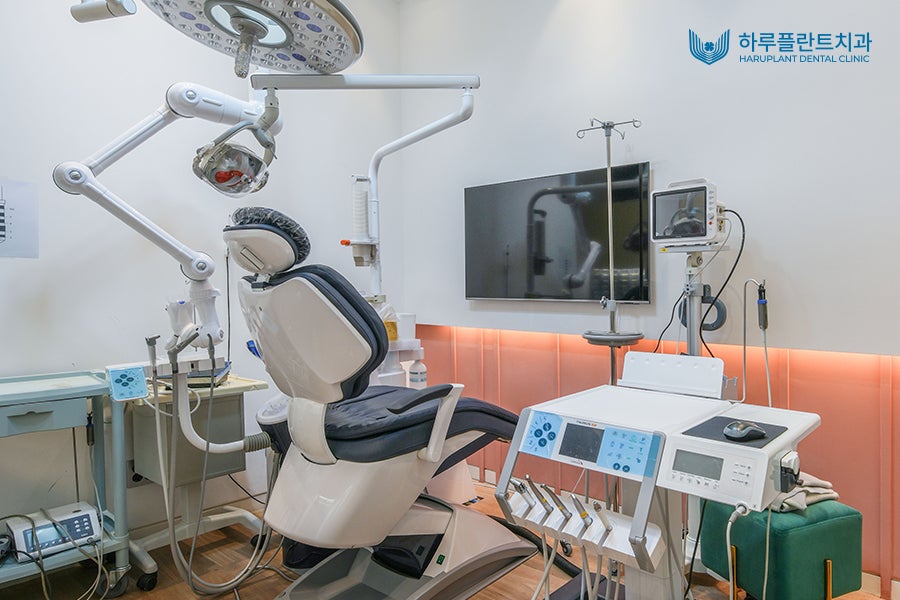 하루완성 임플란트, 하루만에 치료하는 방법 관련 이미지 2