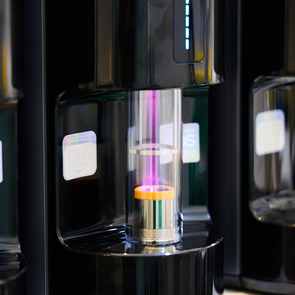 하루플란트 플라즈마 임플란트로 업그레이드된 수명! 안정성이 한 단계 더 향상된 이유는 무엇일까? 관련 이미지 7