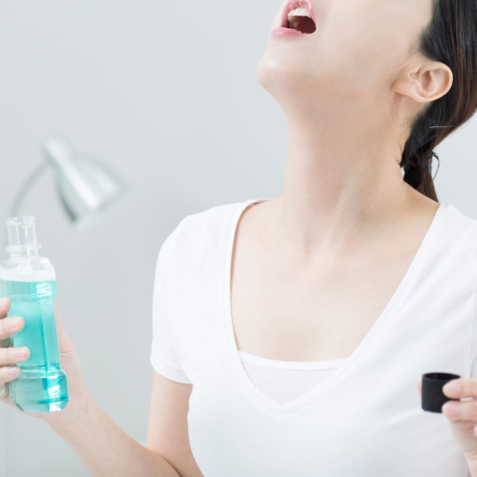 임플란트 후 가글, 해도 되는 거 맞죠? 하루플란트에서 알려드립니다! 관련 이미지 5