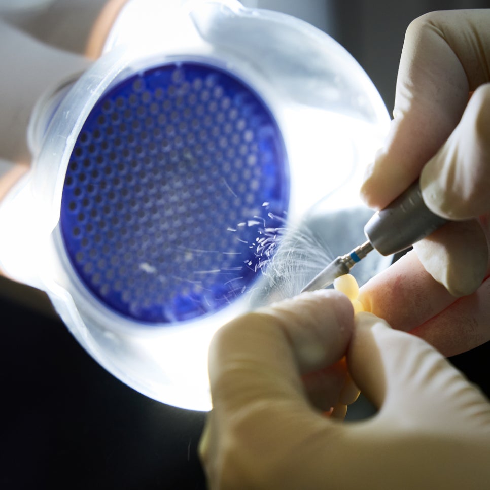 분진, 비말 완벽 차단! 하루플란트치과의 감염관리 비결, 프리암 아르테오로 한층 더 안전하게! 관련 이미지 8