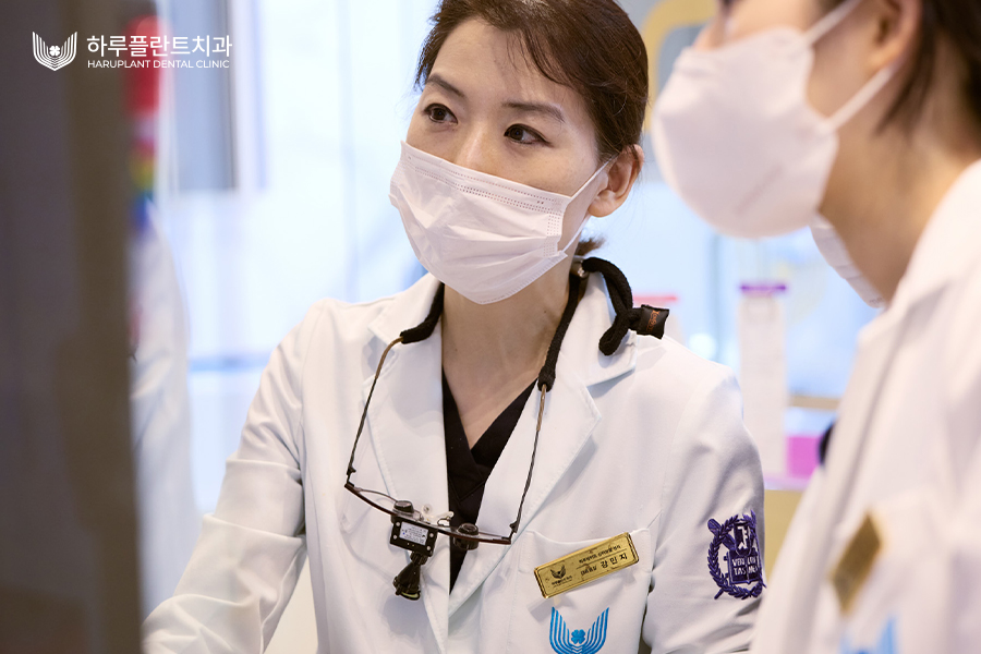 하루 만에 완성하는 자연스러운 심미치료, 하루네이트 관련 이미지 2