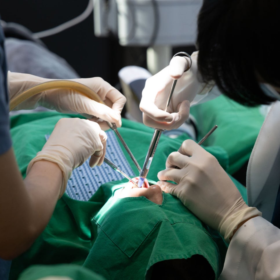 치과 감염관리, 어디까지 알고 계신가요? 하루플란트 플라즈마 멸균 시스템 전격 해부! 관련 이미지 1