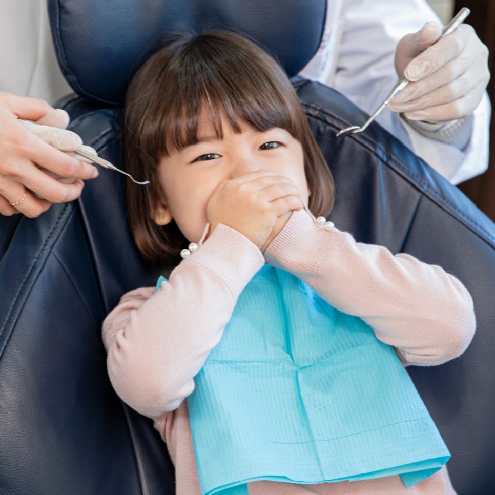 치과 가기 무섭다면? 성인의 80%가 겪는 치과 공포증, 해결 방법은? 관련 이미지 2