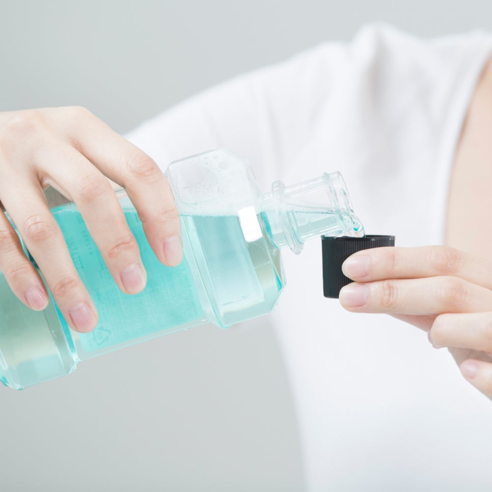 임플란트 후 가글, 해도 되는 거 맞죠? 하루플란트에서 알려드립니다! 관련 이미지 2