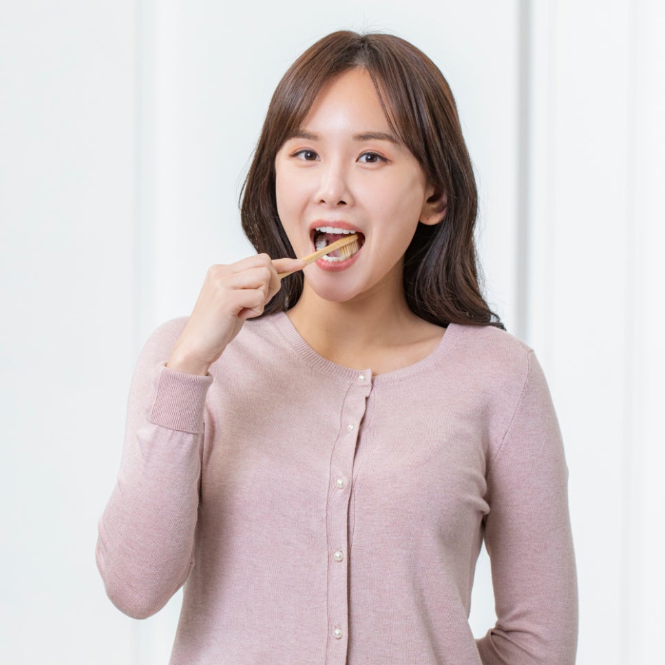 치과 치료할 때마다 헛구역질이 난다고? 구역 반사 원인과 증상 완화하는 법! 관련 이미지 1