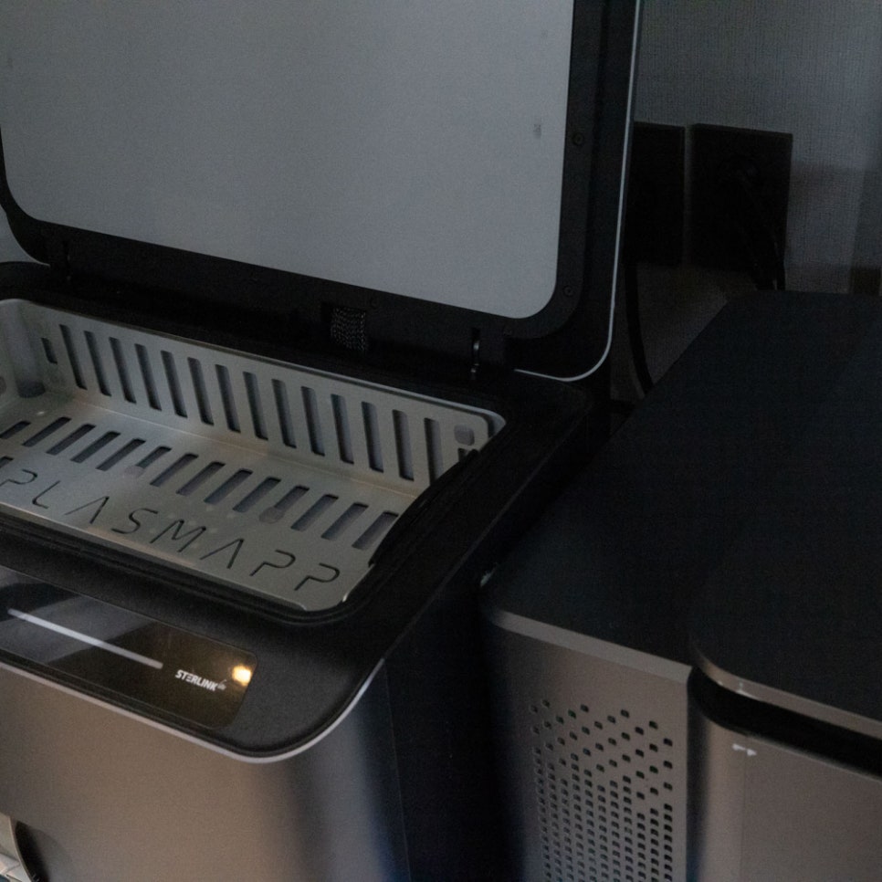 치과 감염관리, 어디까지 알고 계신가요? 하루플란트 플라즈마 멸균 시스템 전격 해부! 관련 이미지 7