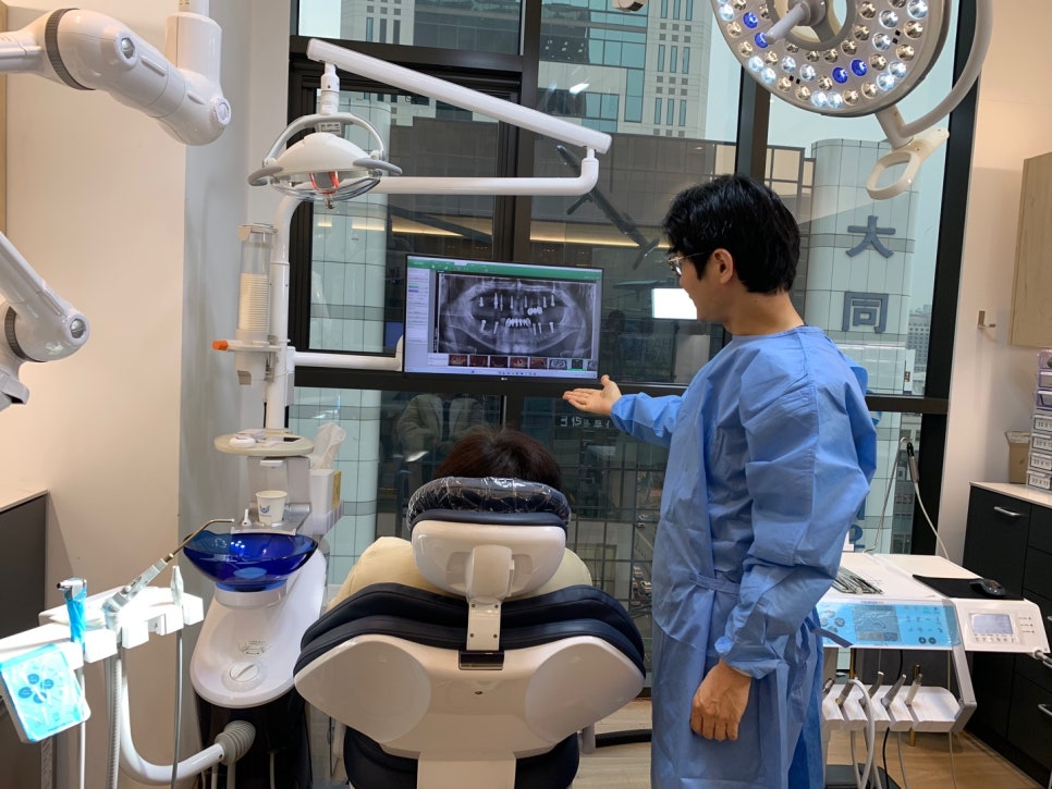 임플란트 식립 후 식사 방법과 주의 사항 3가지 관련 이미지 3