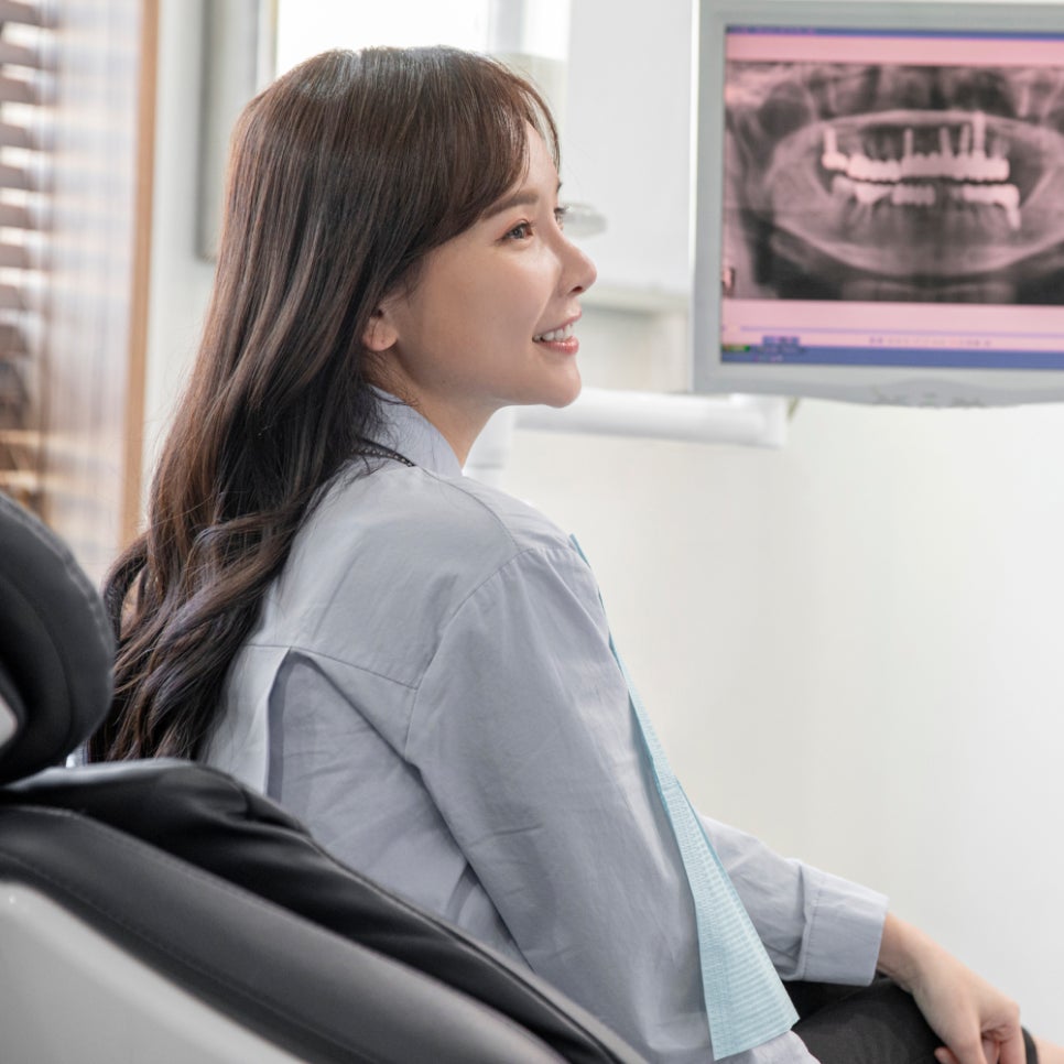 치과 치료할 때마다 헛구역질이 난다고? 구역 반사 원인과 증상 완화하는 법! 관련 이미지 5