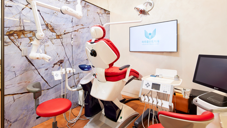 소개환자가 많은 치과, 강남역 하루플란트치과 11월 소개 이벤트! 관련 이미지 1
