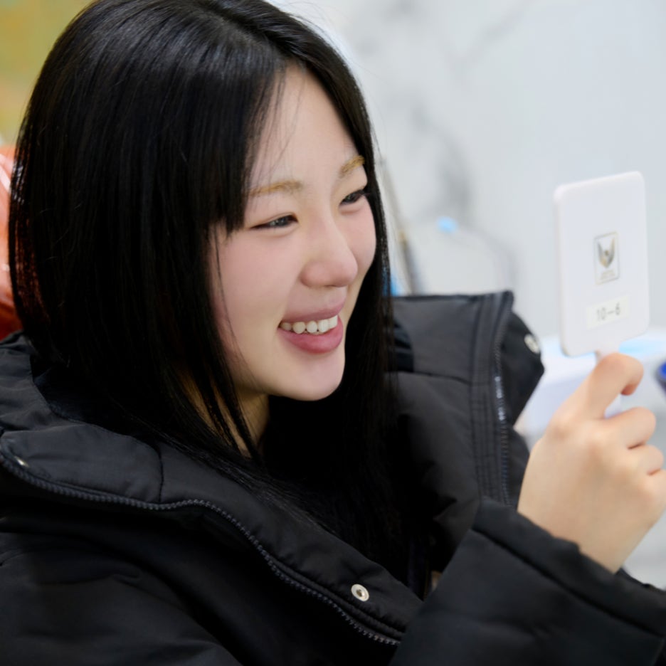 Angel Noise’s Hanna’s Choice! Hari Plant Dental Clinic Teeth Whitening Experience image 7