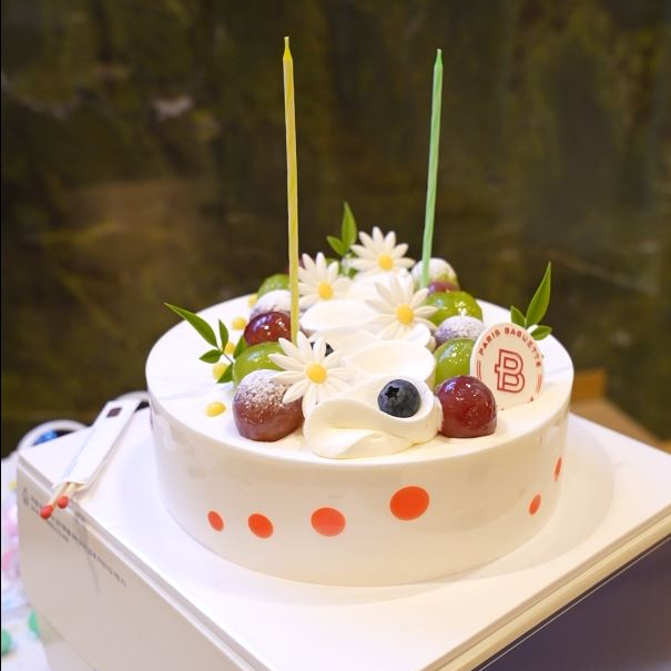 강남역 하루플란트치과 복지! 10월 직원 생일파티 관련 이미지 2