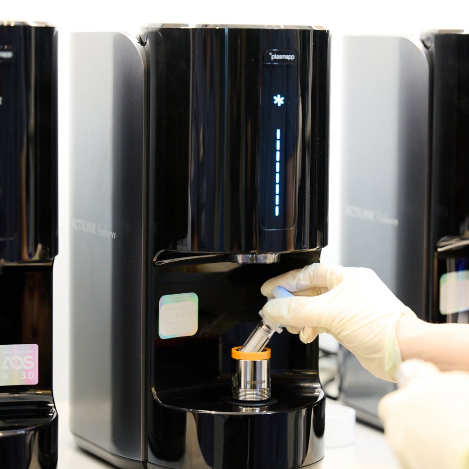 임플란트 회복기간, 빨라지는 비결? 하루플란트 플라즈마 임플란트가 도와드립니다! 관련 이미지 6