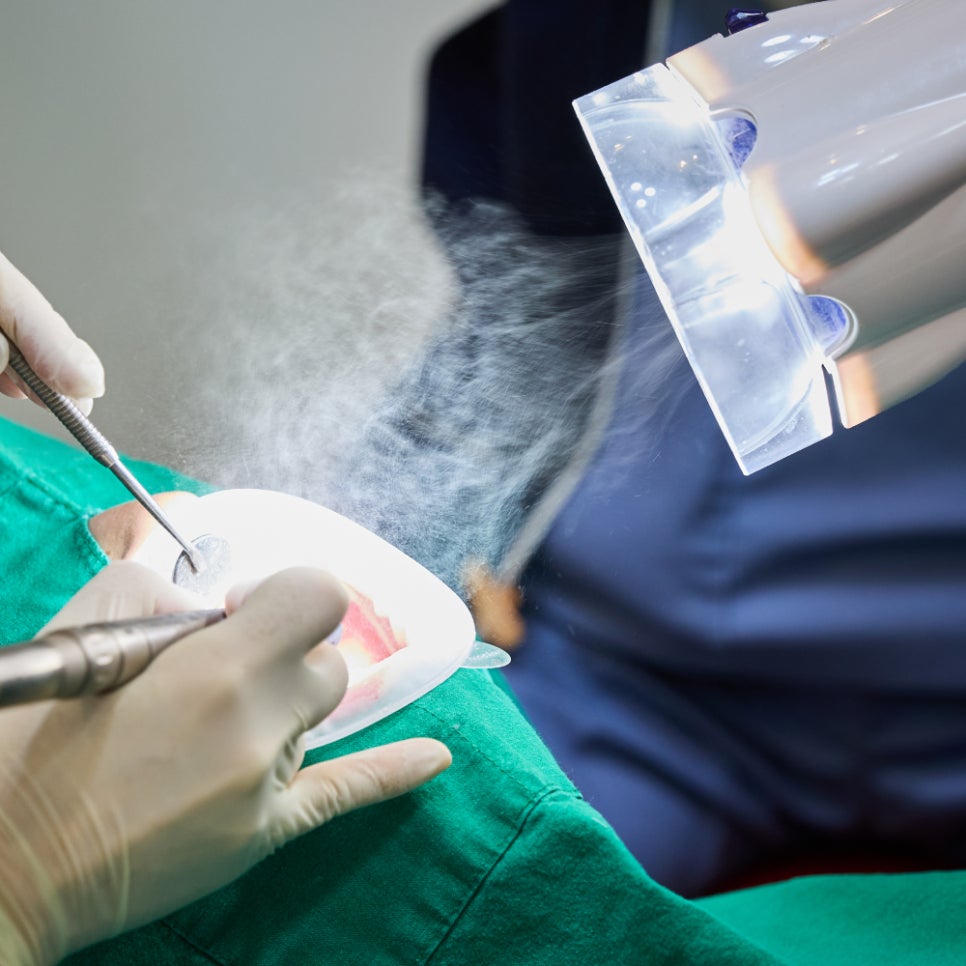 분진, 비말 완벽 차단! 하루플란트치과의 감염관리 비결, 프리암 아르테오로 한층 더 안전하게! 관련 이미지 10