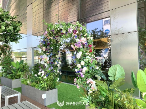 하루플란트치과 9월 진료일정 및 카페 테라스 오픈 소식 관련 이미지 11